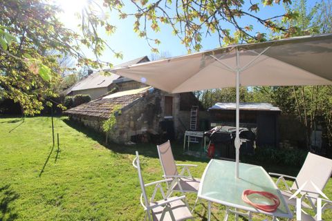 Villa a Colméry, Nievre, Colméry - € 129.000 | Ref: -LB5666N - foto 10