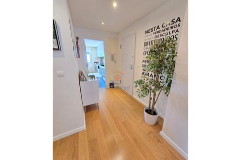 Lejlighed i Odivelas, Lisbon, Odivelas - € 565.000 | Ref: MJU9991R2 - foto 9