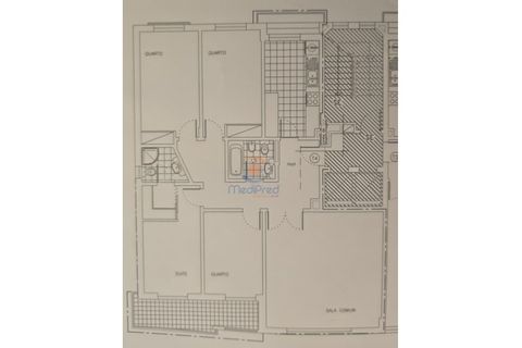 Lejlighed i Odivelas, Lisbon, Odivelas - € 565.000 | Ref: MJU9991R2 - foto 36
