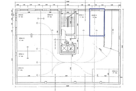 Lejlighed i Odivelas, Lisbon, Odivelas - € 565.000 | Ref: MJU9991R2 - foto 39
