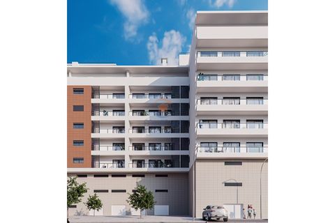 Helårsgrund i Alverca do Ribatejo, Lisbon, Alverca do Ribatejo - € 700.000 | Ref: MCL3041R1 - foto 1