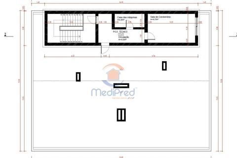 Helårsgrund i Alverca do Ribatejo, Lisbon, Alverca do Ribatejo - € 650.000 | Ref: MJL3550R1 - foto 7