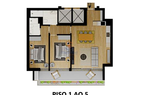 Lejlighed i Loures, Lisbon, Loures - € 475.000 | Ref: MJN1499C - foto 24