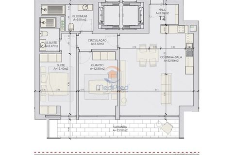 Lejlighed i Loures, Lisbon, Loures - € 475.000 | Ref: MJN1499C - foto 25