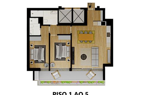 Lejlighed i Loures, Lisbon, Loures - € 475.000 | Ref: MJN1499C - foto 28