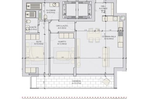 Lejlighed i Loures, Lisbon, Loures - € 475.000 | Ref: MJN1499C - foto 29