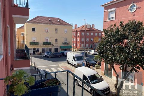 Lejlighed i Amadora, Lisbon, Amadora - € 250.000 | Ref: HH_245LX26 - foto 3