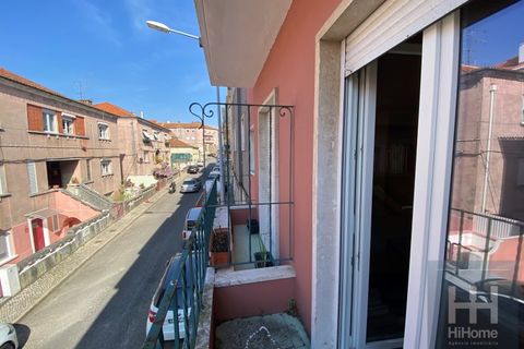 Lejlighed i Amadora, Lisbon, Amadora - € 250.000 | Ref: HH_245LX26 - foto 4