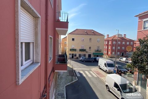 Lejlighed i Amadora, Lisbon, Amadora - € 250.000 | Ref: HH_245LX26 - foto 6