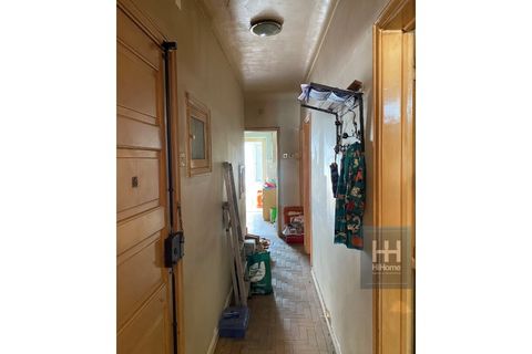 Lejlighed i Amadora, Lisbon, Amadora - € 250.000 | Ref: HH_245LX26 - foto 7