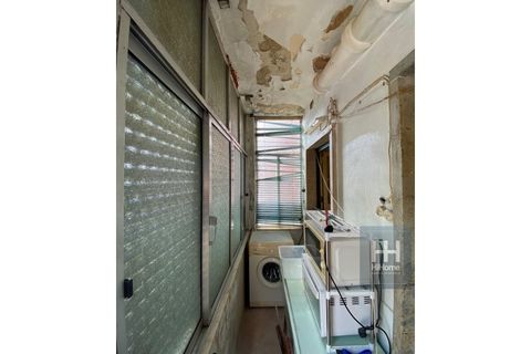 Lejlighed i Amadora, Lisbon, Amadora - € 250.000 | Ref: HH_245LX26 - foto 11