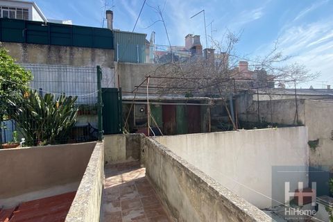 Lejlighed i Amadora, Lisbon, Amadora - € 250.000 | Ref: HH_245LX26 - foto 12