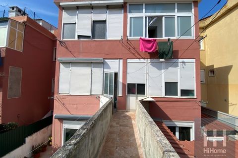 Lejlighed i Amadora, Lisbon, Amadora - € 250.000 | Ref: HH_245LX26 - foto 16