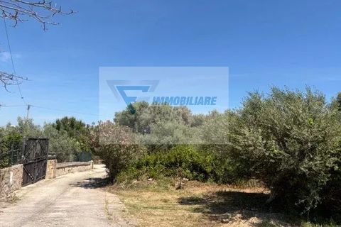 Helårsgrund i Siracusa, Siracusa, Siracusa - € 15.000 | Ref: RIF. BEL TCIT 52 - foto 1