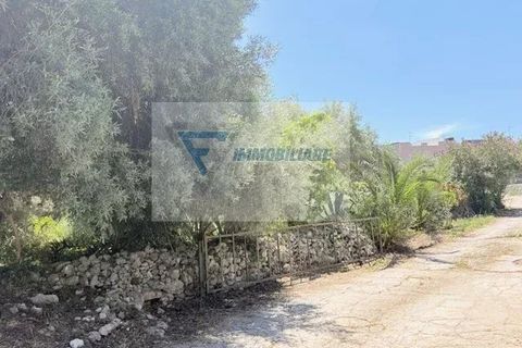 Helårsgrund i Siracusa, Siracusa, Siracusa - € 15.000 | Ref: RIF. BEL TCIT 52 - foto 8