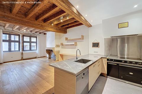 Lejlighed i Lyon, Rhone, Lyon - € 400.000 | Ref: 86739449 - foto 1