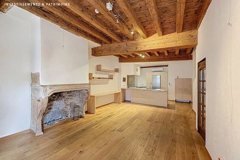 Lejlighed i Lyon, Rhone, Lyon - € 400.000 | Ref: 86739449 - foto 2