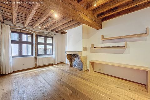 Lejlighed i Lyon, Rhone, Lyon - € 400.000 | Ref: 86739449 - foto 3