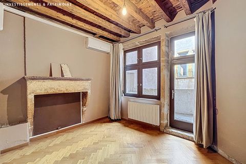 Lejlighed i Lyon, Rhone, Lyon - € 400.000 | Ref: 86739449 - foto 5