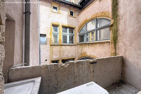 Lejlighed i Lyon, Rhone, Lyon - € 400.000 | Ref: 86739449 - foto 7