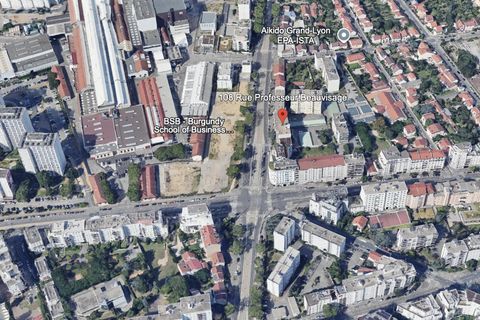 Garage i Lyon, Rhone, Lyon - € 20.000 | Ref: 86654137 - foto 2