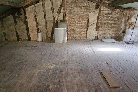 Byhus i Auch, Gers, Auch - € 165.000 | Ref: 86974959 - foto 8