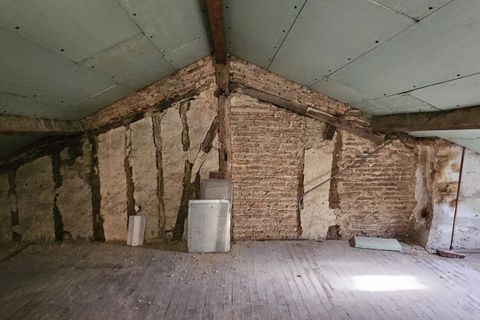 Byhus i Auch, Gers, Auch - € 165.000 | Ref: 86974959 - foto 9