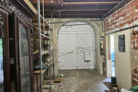 Byhus i Auch, Gers, Auch - € 165.000 | Ref: 86974959 - foto 13