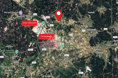 Villa i Cantanhede, Coimbra, Cantanhede - € 251.000 | Ref: ZMPT588054 - foto 20