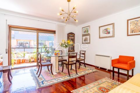 Lejlighed i Coimbra, Coimbra, Coimbra - € 479.000 | Ref: ZMPT587753 - foto 1