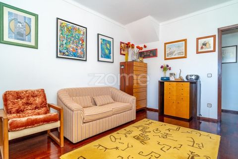 Lejlighed i Coimbra, Coimbra, Coimbra - € 479.000 | Ref: ZMPT587753 - foto 22