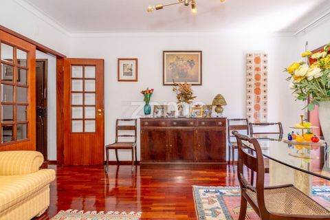 Lejlighed i Coimbra, Coimbra, Coimbra - € 479.000 | Ref: ZMPT587753 - foto 26