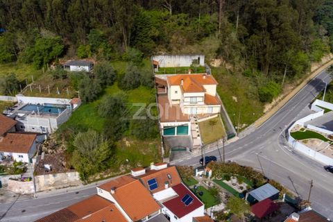 Villa em Cernache, Coimbra, Cernache - € 545.000 | Ref: ZMPT588351 - foto 2