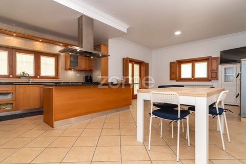 Villa em Cernache, Coimbra, Cernache - € 545.000 | Ref: ZMPT588351 - foto 5