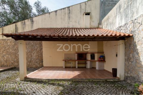 Villa em Cernache, Coimbra, Cernache - € 545.000 | Ref: ZMPT588351 - foto 17