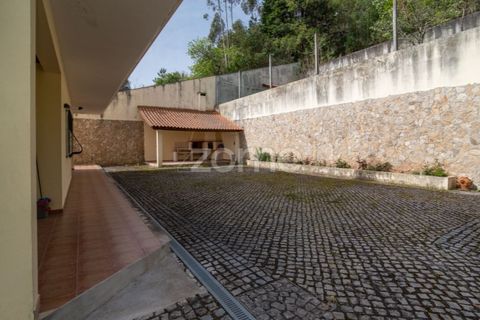 Villa em Cernache, Coimbra, Cernache - € 545.000 | Ref: ZMPT588351 - foto 18