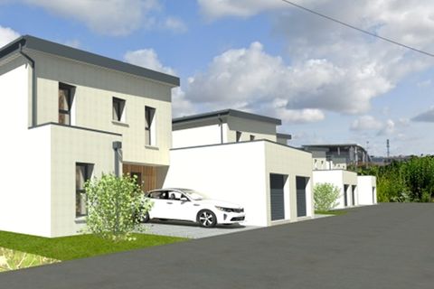 Villa i Angers, Maine-et-Loire, Angers - € 478.000 | Ref: 830030608034 - foto 1