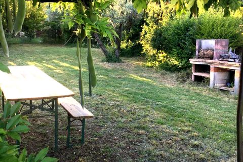 Byhus i Guardea, Terni, Guardea - € 69.000 | Ref: GUARDEA007-1-1 - foto 1
