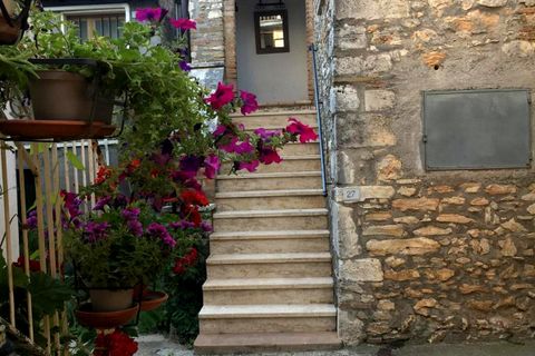 Byhus i Guardea, Terni, Guardea - € 69.000 | Ref: GUARDEA007-1-1 - foto 5