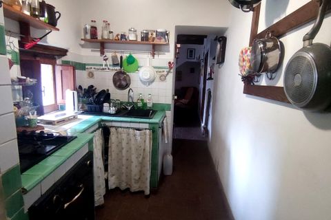 Byhus i Guardea, Terni, Guardea - € 69.000 | Ref: GUARDEA007-1-1 - foto 7