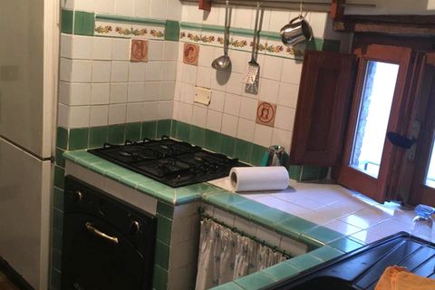 Byhus i Guardea, Terni, Guardea - € 69.000 | Ref: GUARDEA007-1-1 - foto 8