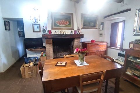 Byhus i Guardea, Terni, Guardea - € 69.000 | Ref: GUARDEA007-1-1 - foto 10