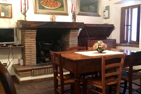 Byhus i Guardea, Terni, Guardea - € 69.000 | Ref: GUARDEA007-1-1 - foto 11