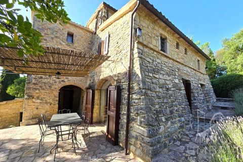 Villa i Baschi, Terni, Baschi - € 940.000 | Ref: CIVITELLA03 - foto 7