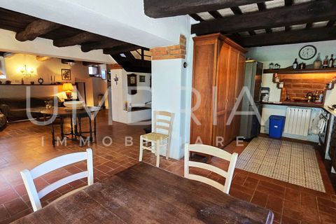 Villa i Baschi, Terni, Baschi - € 940.000 | Ref: CIVITELLA03 - foto 11