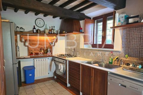 Villa i Baschi, Terni, Baschi - € 940.000 | Ref: CIVITELLA03 - foto 12