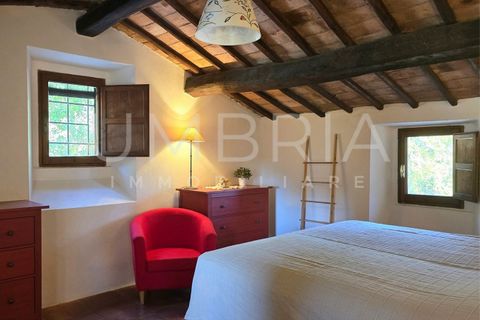 Villa i Baschi, Terni, Baschi - € 940.000 | Ref: CIVITELLA03 - foto 14