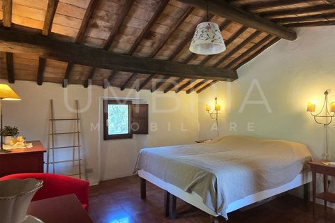 Villa i Baschi, Terni, Baschi - € 940.000 | Ref: CIVITELLA03 - foto 15