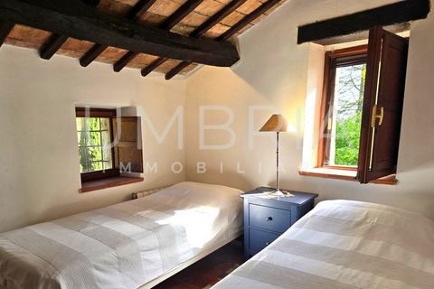 Villa i Baschi, Terni, Baschi - € 940.000 | Ref: CIVITELLA03 - foto 18
