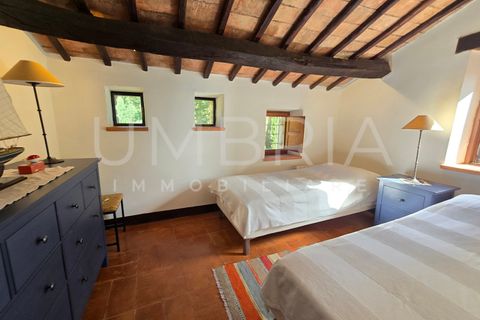 Villa i Baschi, Terni, Baschi - € 940.000 | Ref: CIVITELLA03 - foto 19